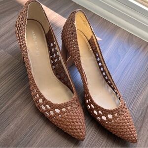 Marc Fisher Carly Heels